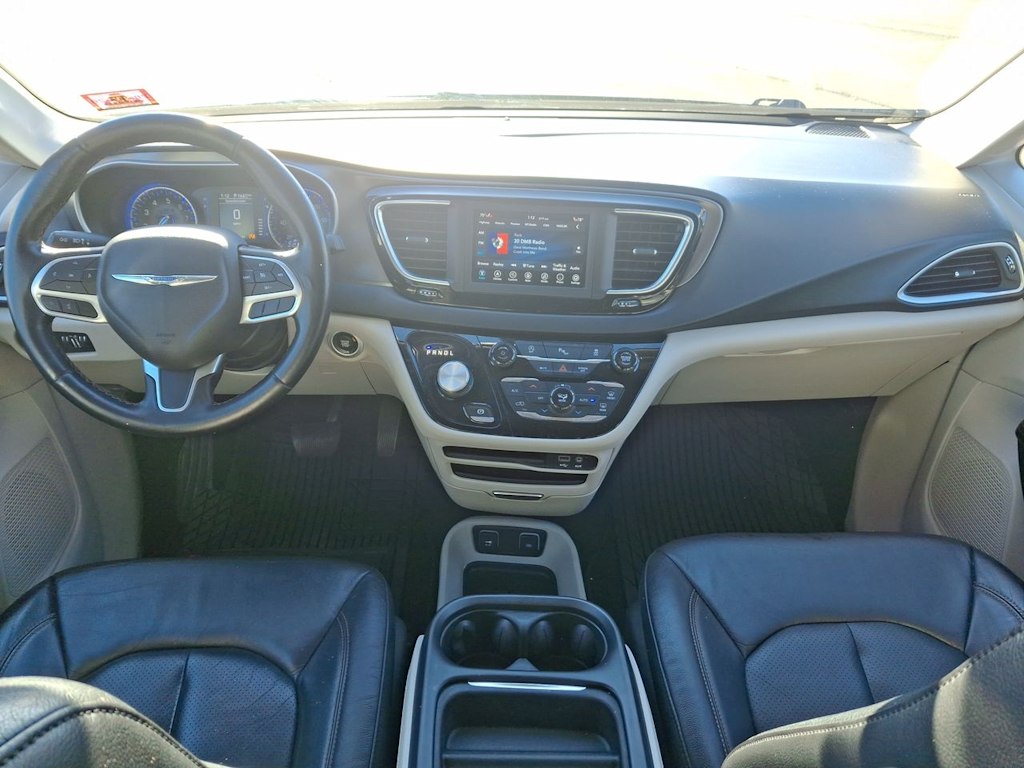 Thumbnail: 2020 Chrysler Pacifica - 2