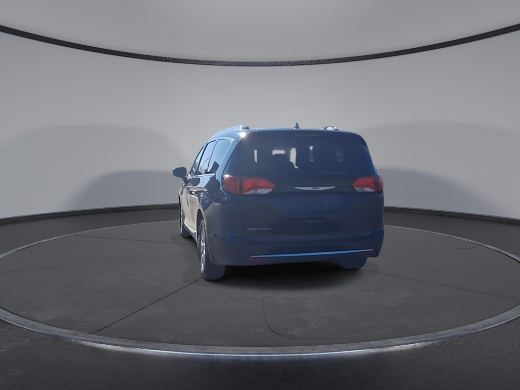 Thumbnail: 2020 Chrysler Pacifica - 5