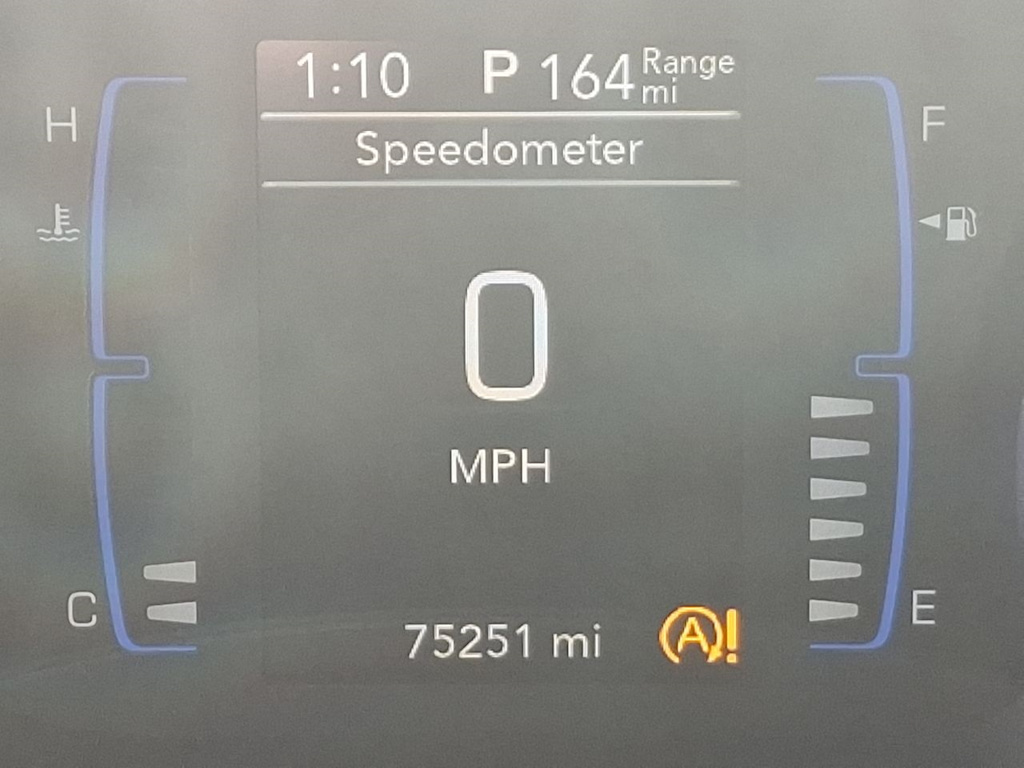 Thumbnail: 2020 Chrysler Pacifica - 14