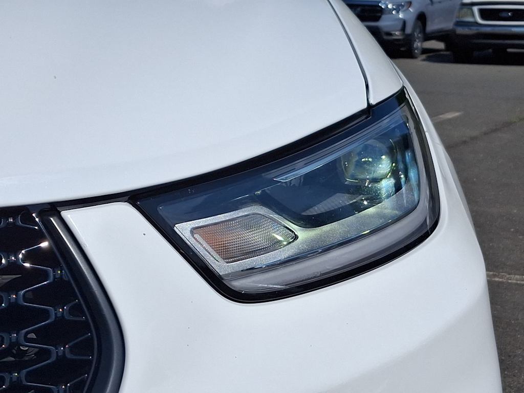 Thumbnail: 2024 Chrysler Pacifica - 30