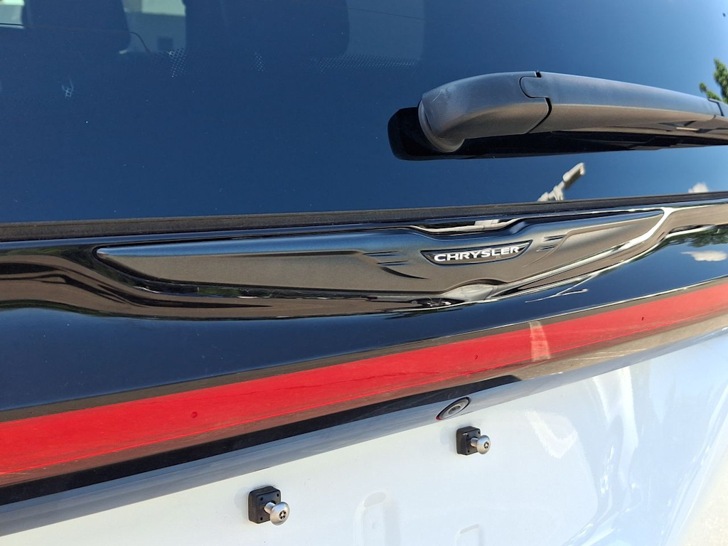 Thumbnail: 2024 Chrysler Pacifica - 29