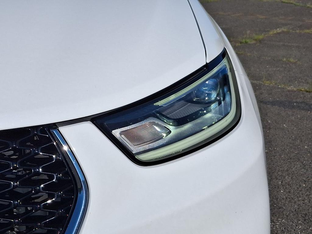 Thumbnail: 2024 Chrysler Pacifica - 30