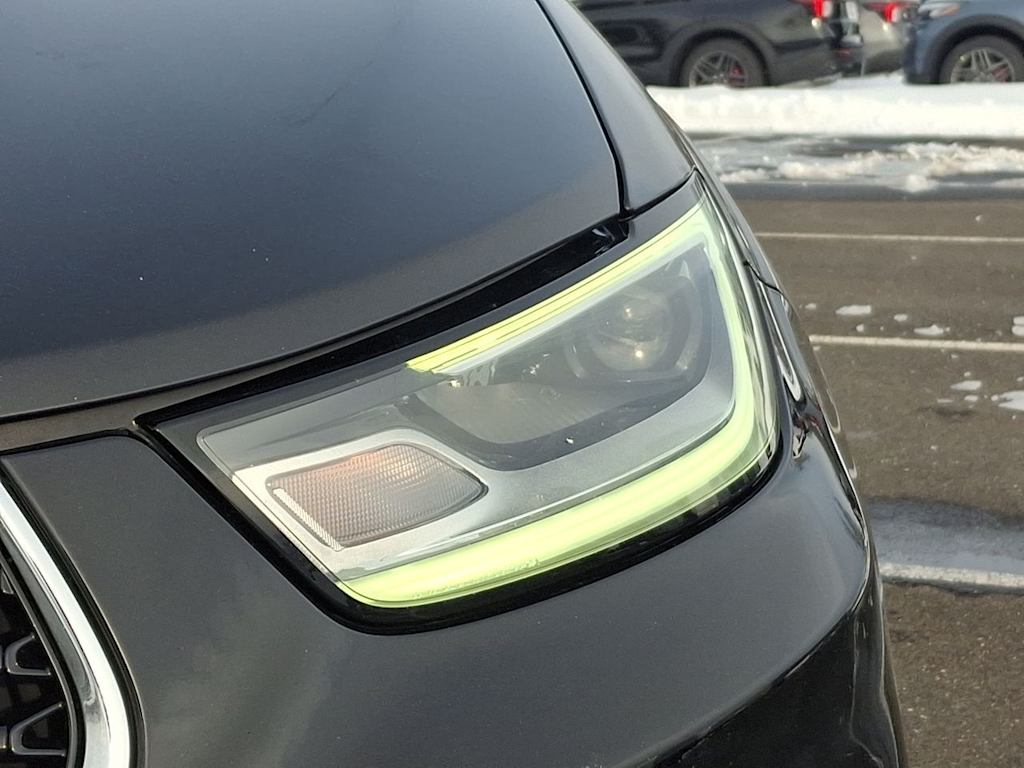 Thumbnail: 2024 Chrysler Pacifica - 30