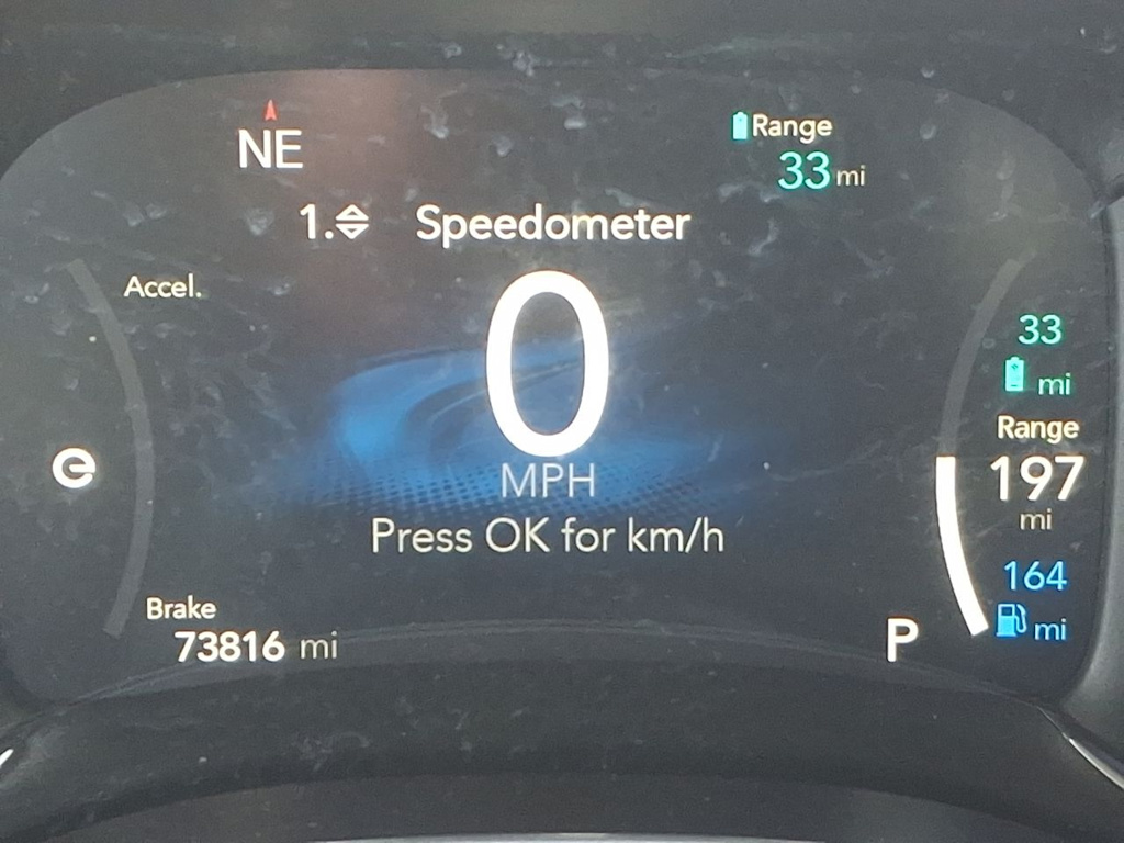 Thumbnail: 2024 Chrysler Pacifica - 15