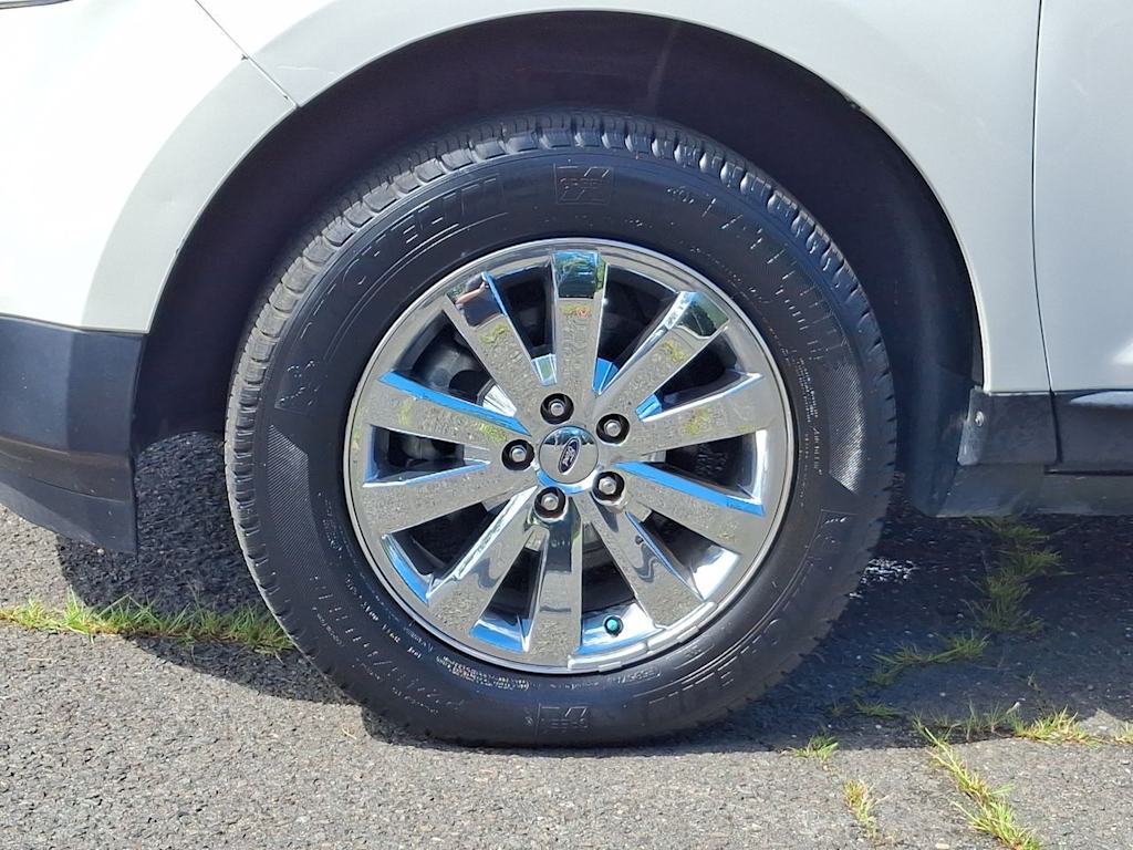 Thumbnail: 2010 Ford Edge - 6