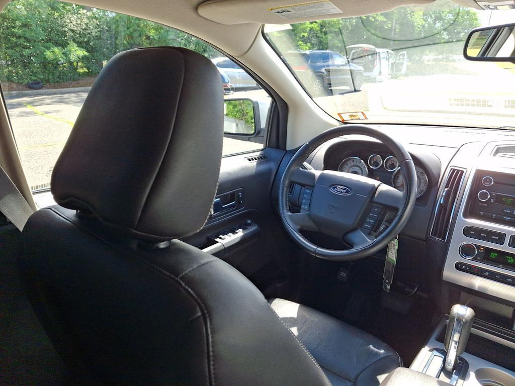Thumbnail: 2010 Ford Edge - 7