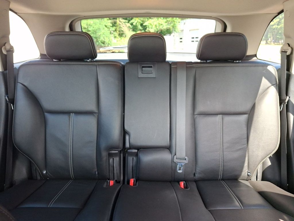 Thumbnail: 2010 Ford Edge - 22