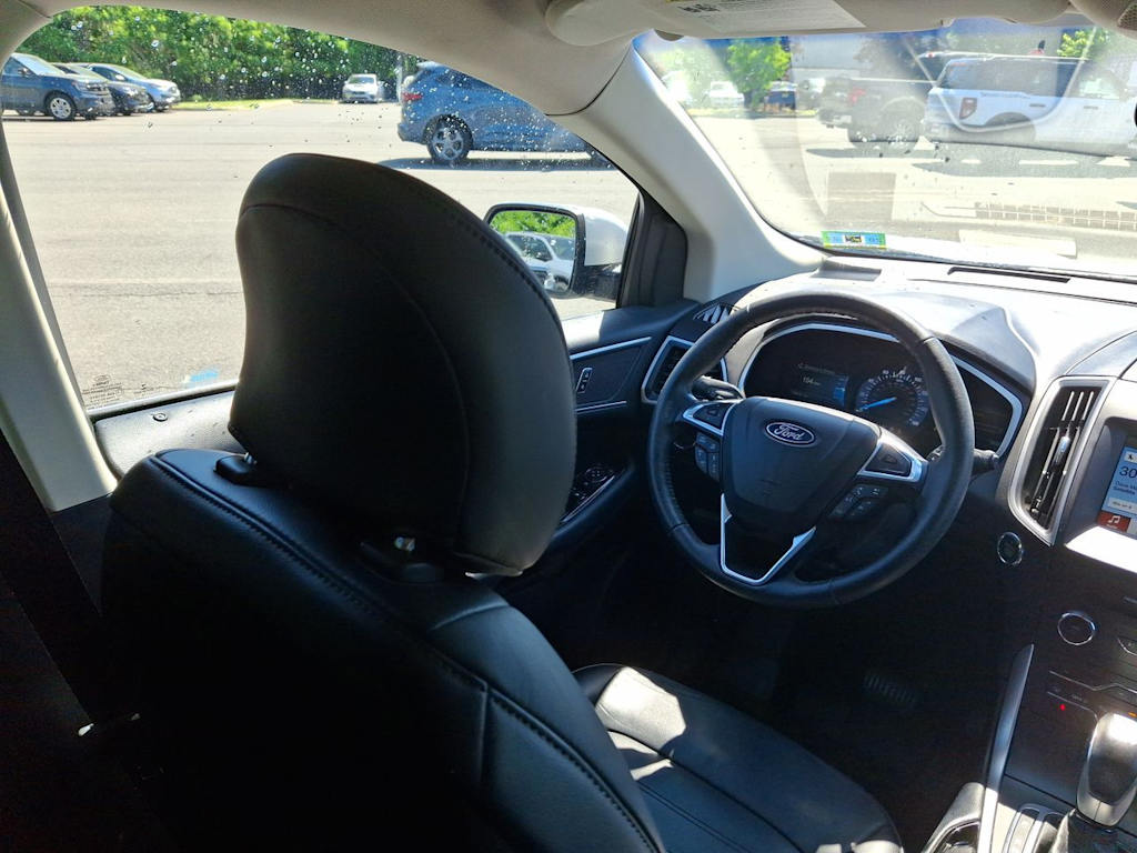 Thumbnail: 2018 Ford Edge - 7