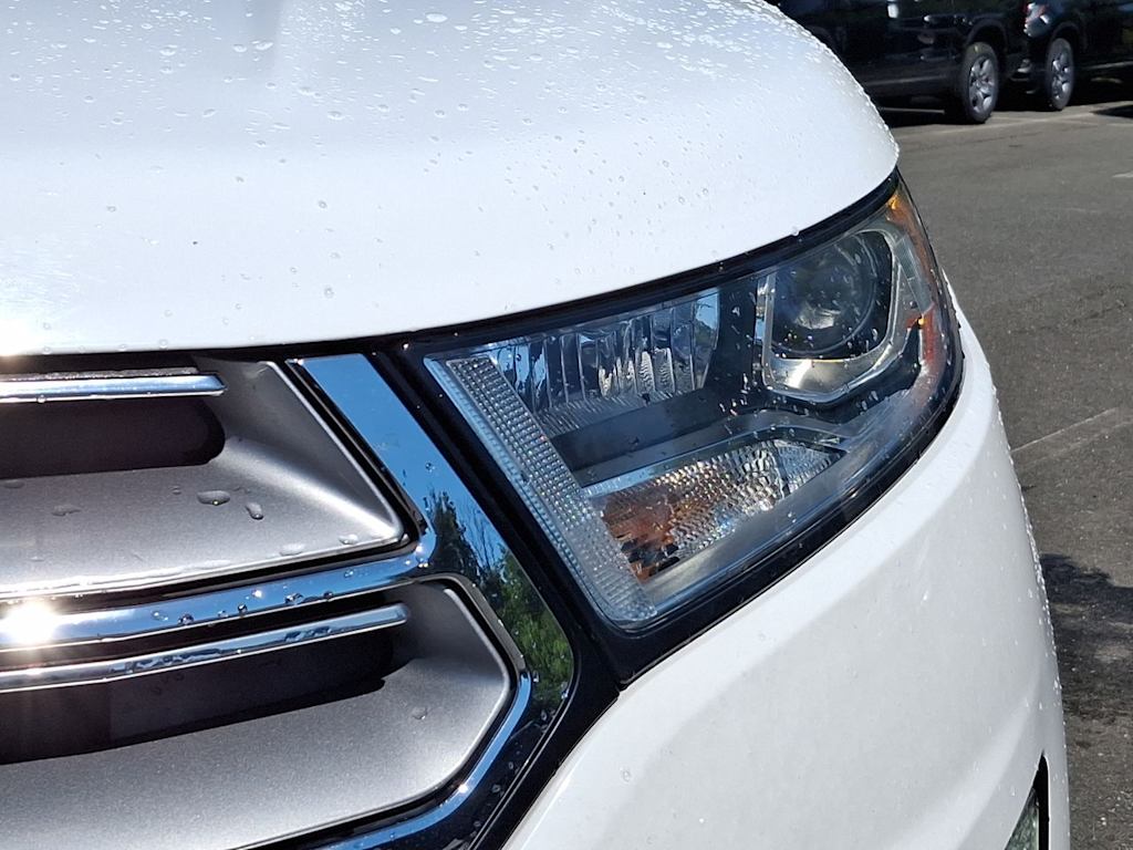 Thumbnail: 2018 Ford Edge - 30