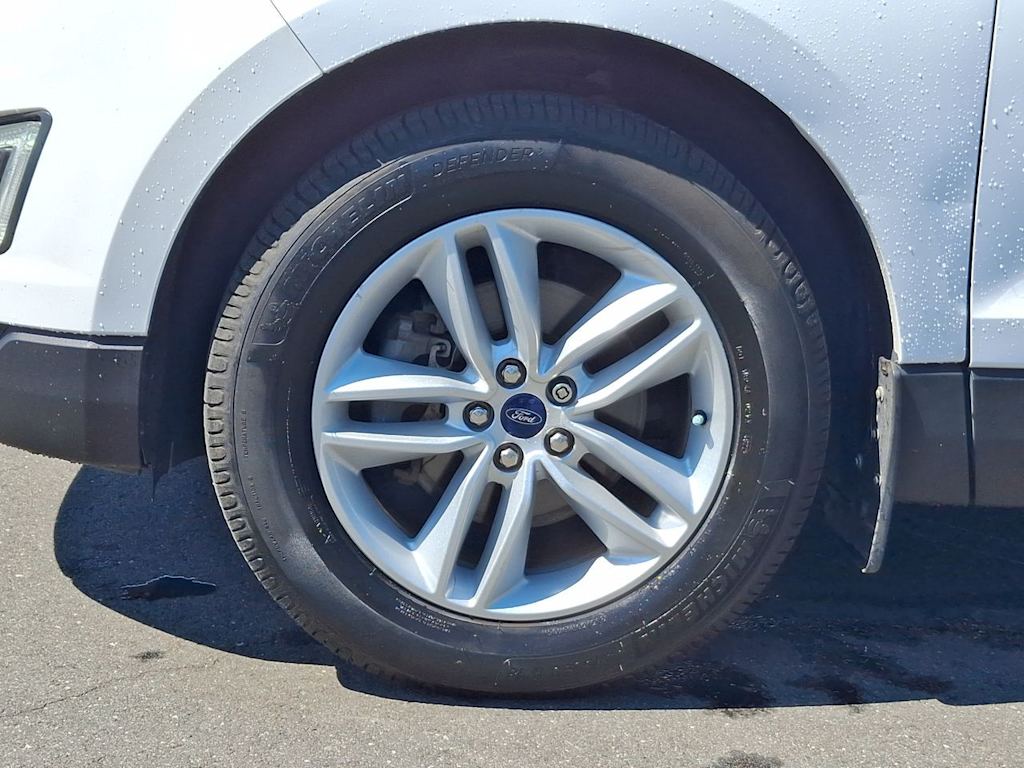 Thumbnail: 2018 Ford Edge - 6