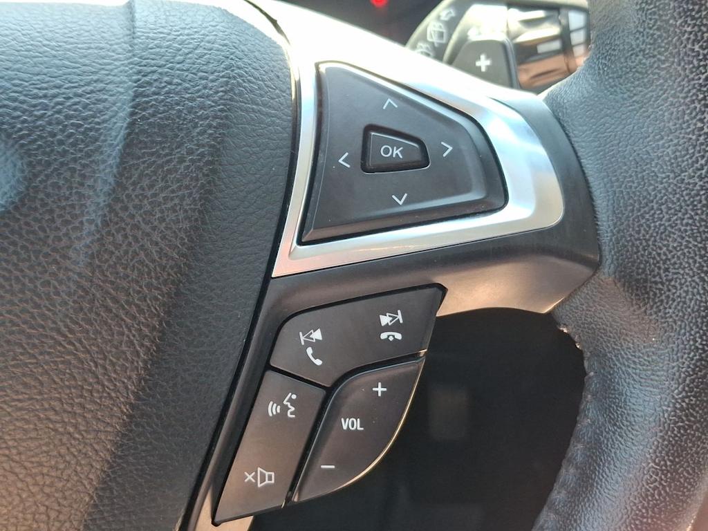 Thumbnail: 2018 Ford Edge - 27