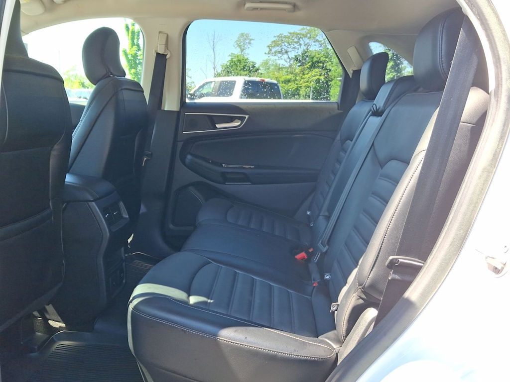 Thumbnail: 2018 Ford Edge - 29