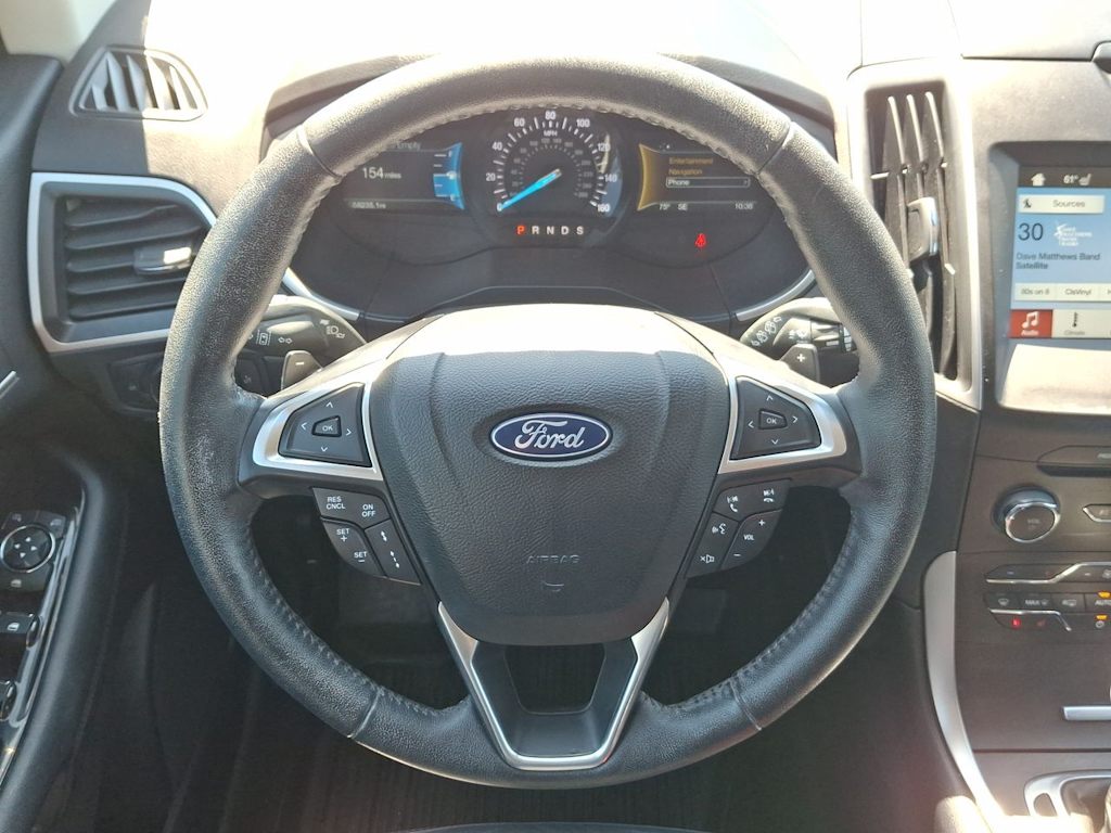 Thumbnail: 2018 Ford Edge - 10