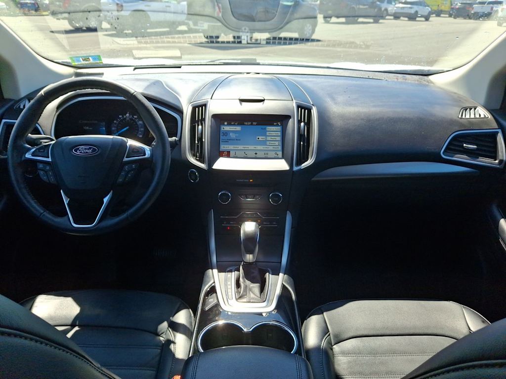 Thumbnail: 2018 Ford Edge - 2