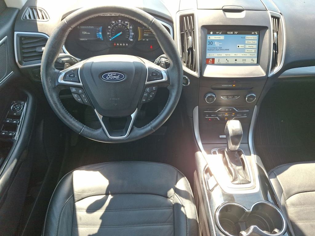 Thumbnail: 2018 Ford Edge - 11