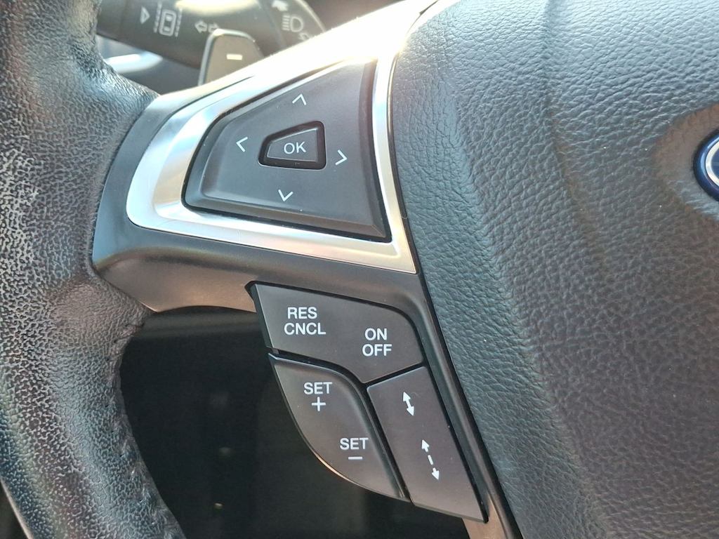 Thumbnail: 2018 Ford Edge - 26