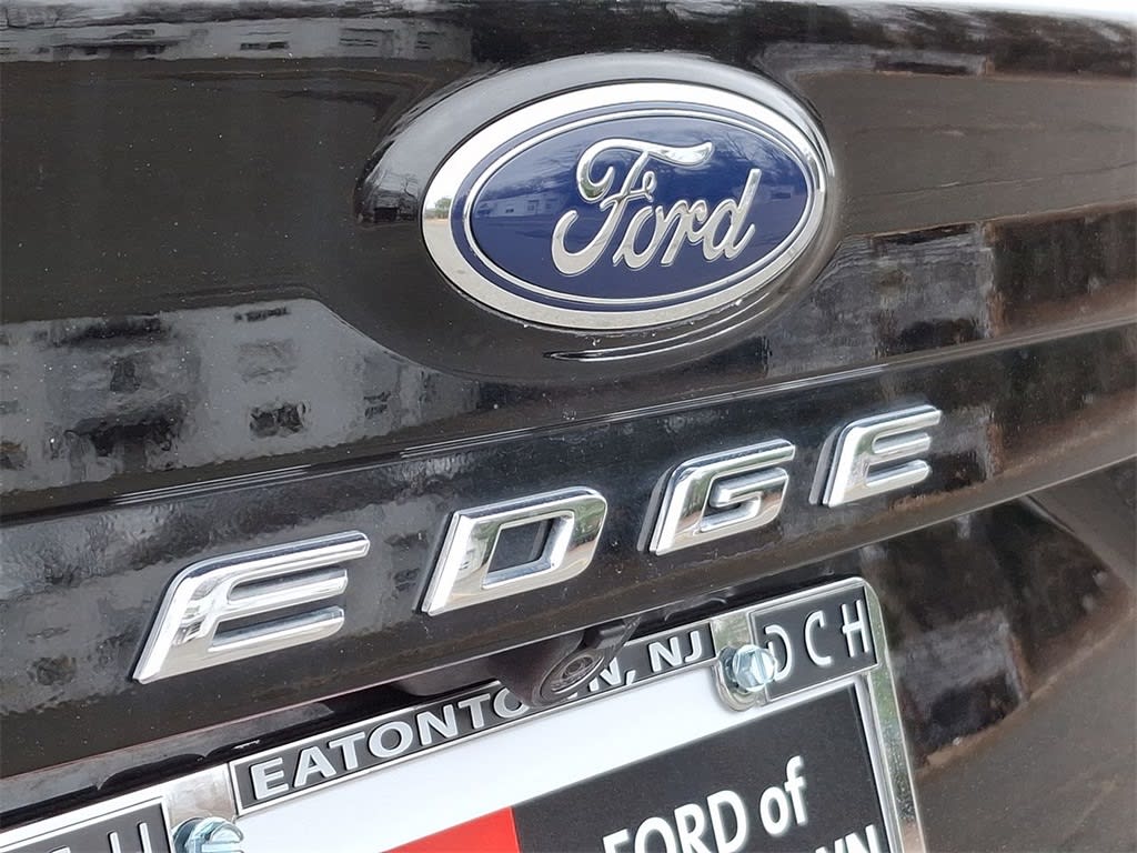 2021 Ford Edge SEL 6