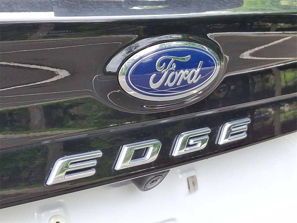 Thumbnail: 2024 Ford Edge - 5