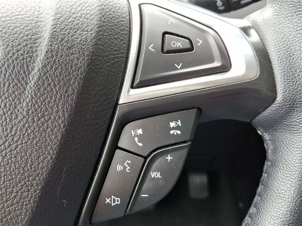 Thumbnail: 2024 Ford Edge - 22