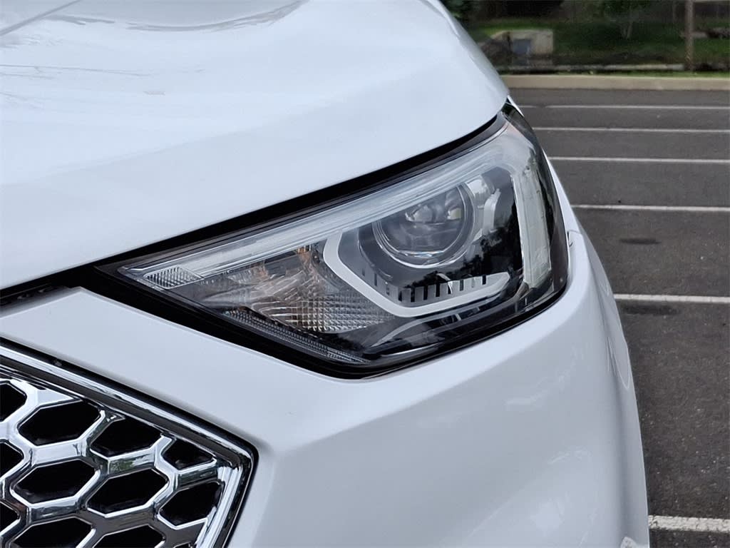 Thumbnail: 2024 Ford Edge - 24