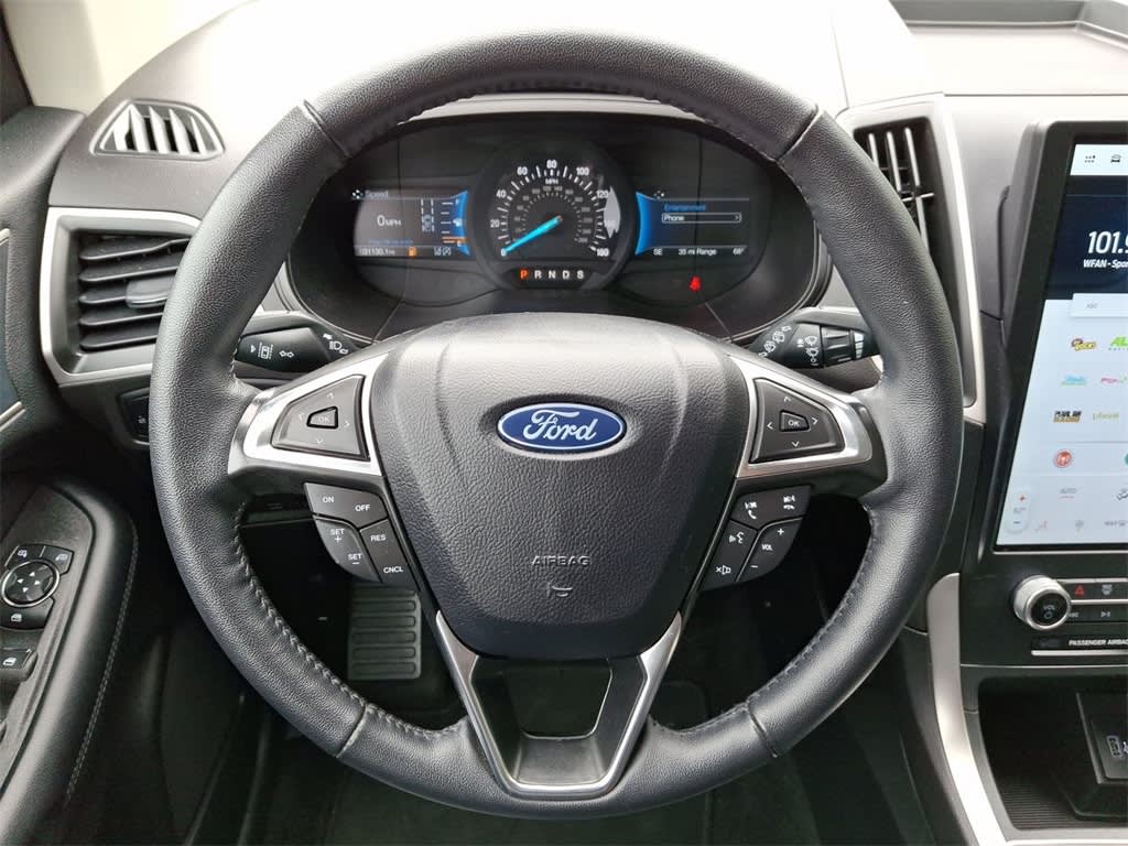 Thumbnail: 2024 Ford Edge - 2