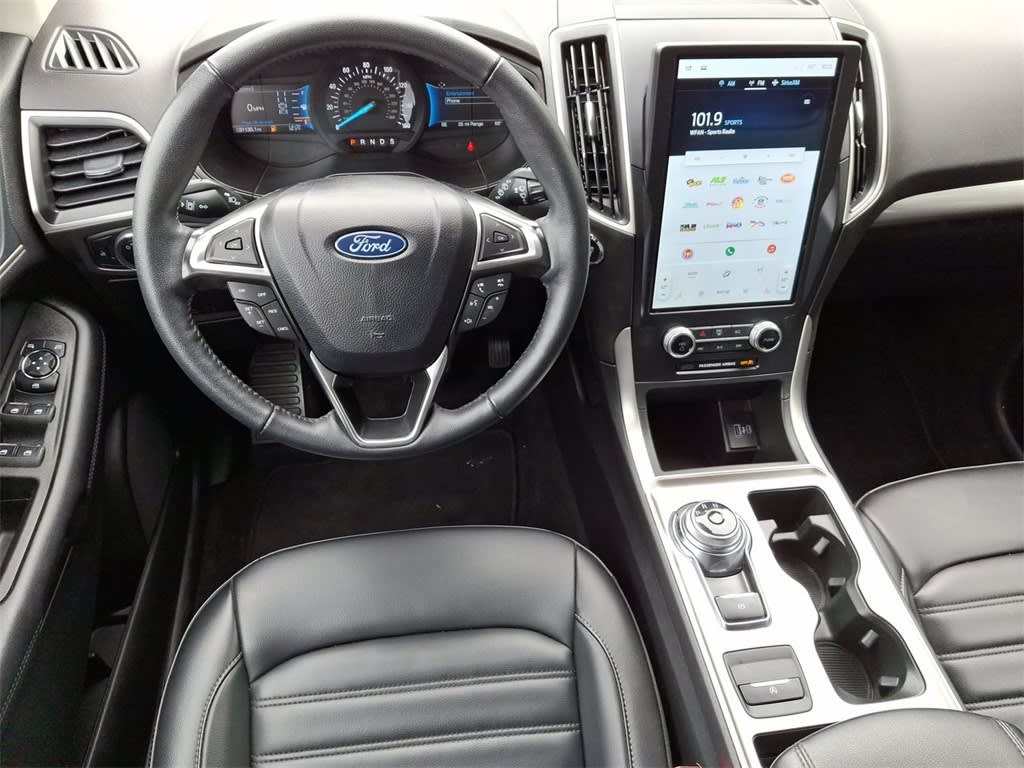 Thumbnail: 2024 Ford Edge - 7