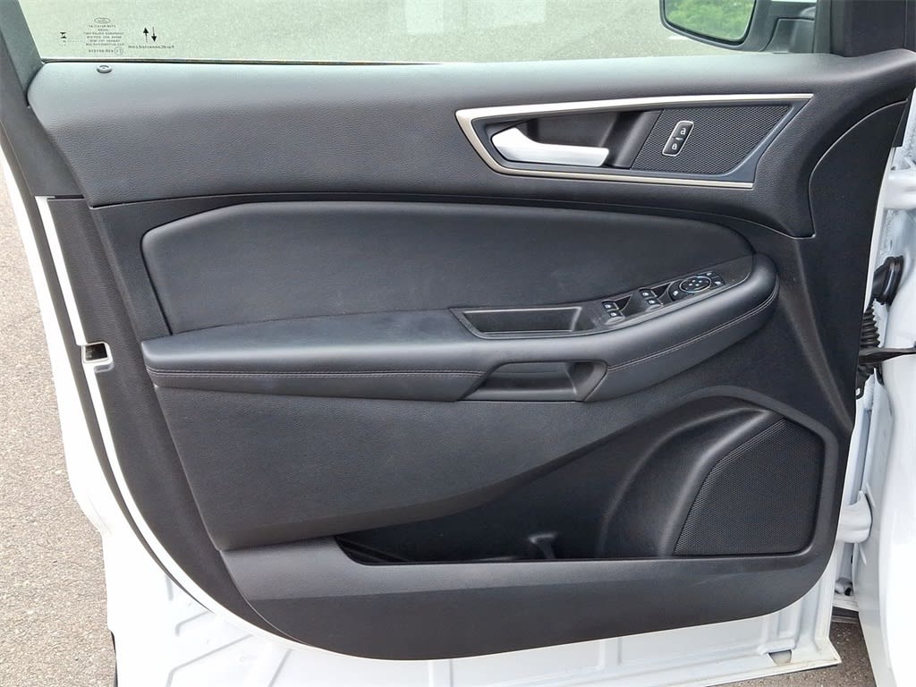 Thumbnail: 2024 Ford Edge - 20