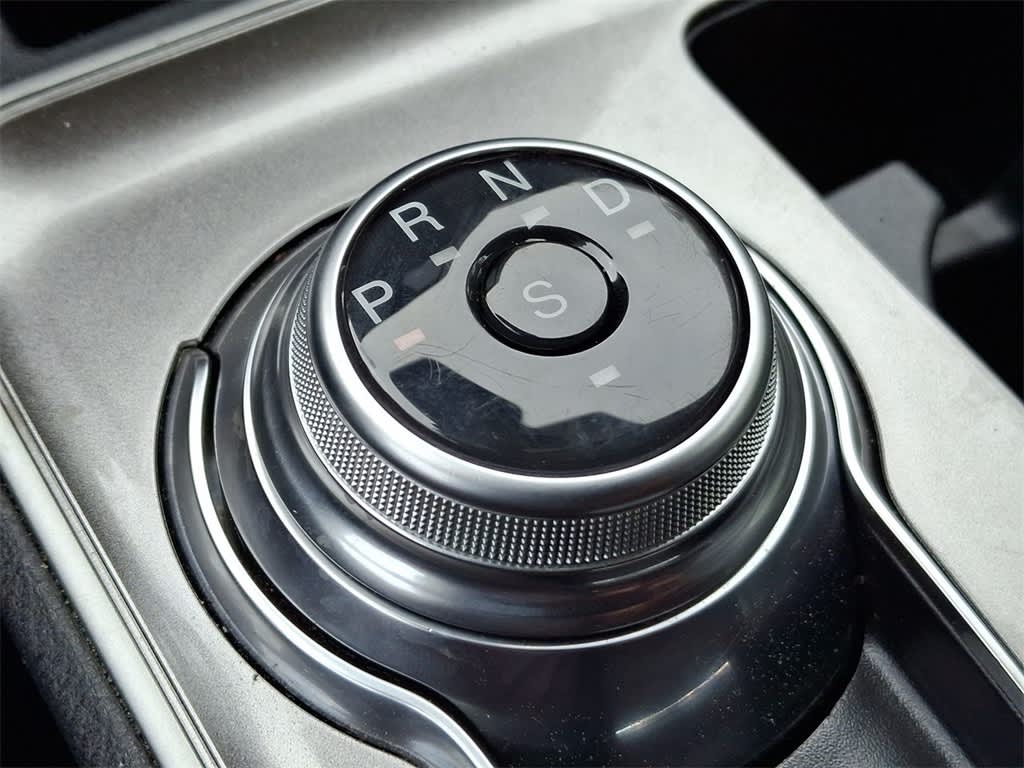 Thumbnail: 2024 Ford Edge - 13