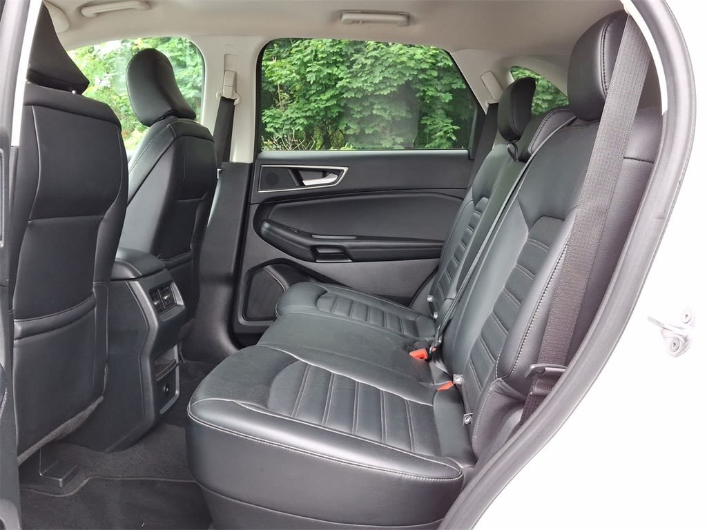 Thumbnail: 2024 Ford Edge - 10