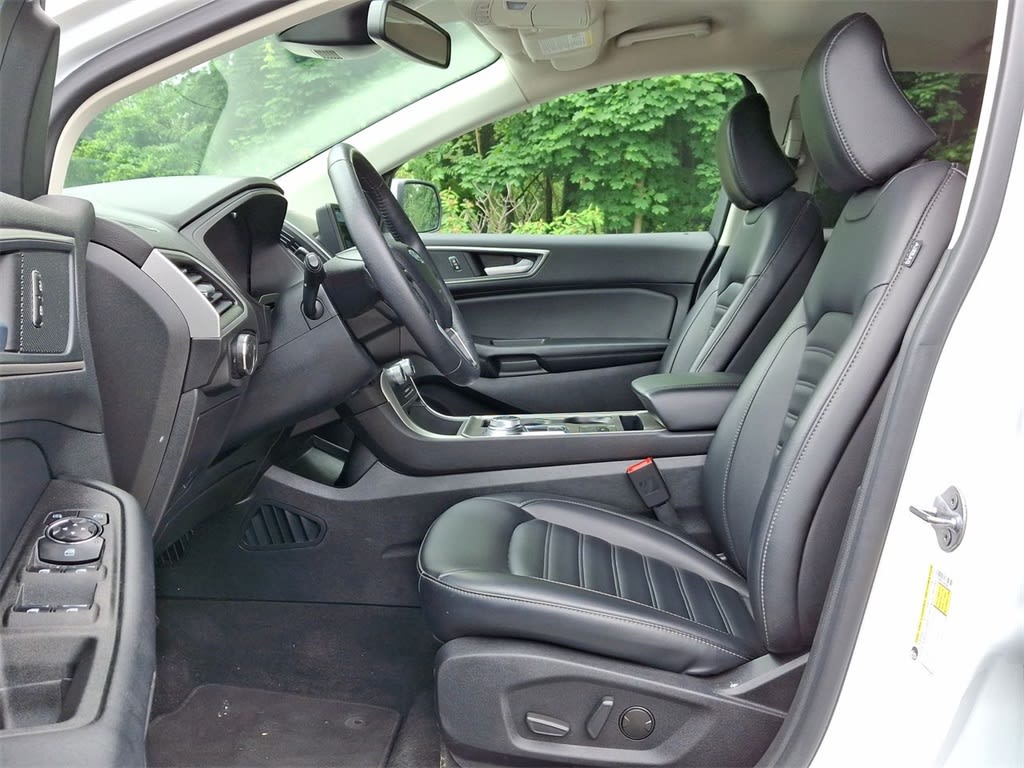 Thumbnail: 2024 Ford Edge - 8