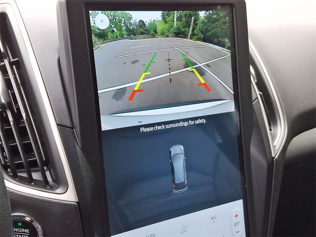 Thumbnail: 2024 Ford Edge - 9