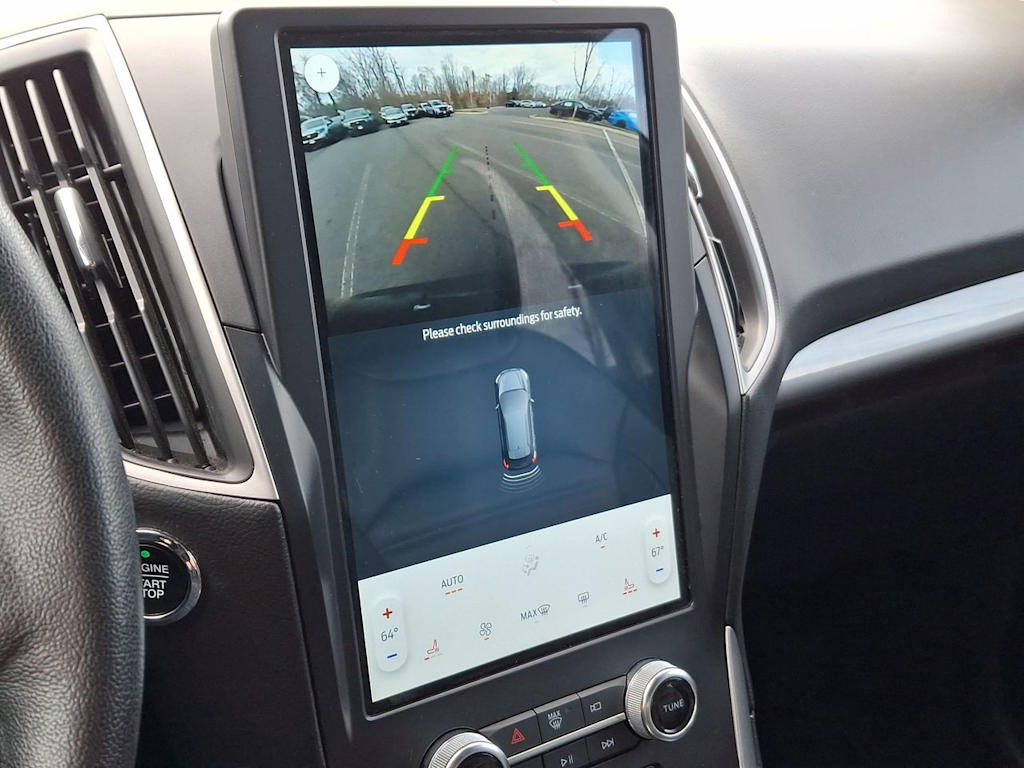 Thumbnail: 2024 Ford Edge - 25