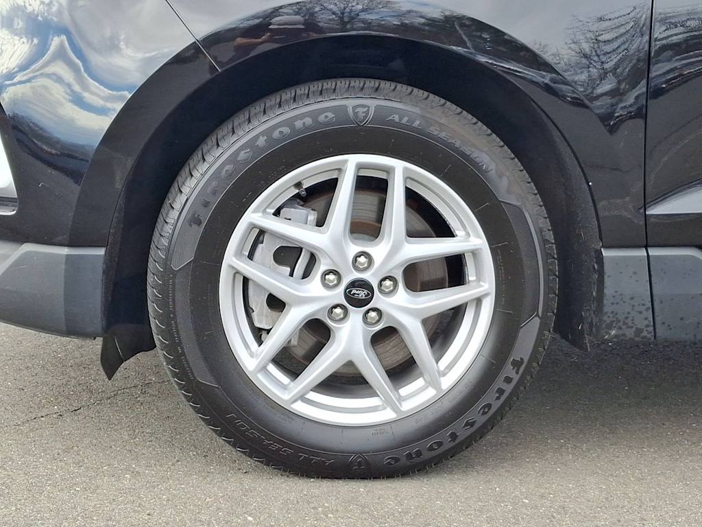 Thumbnail: 2024 Ford Edge - 6