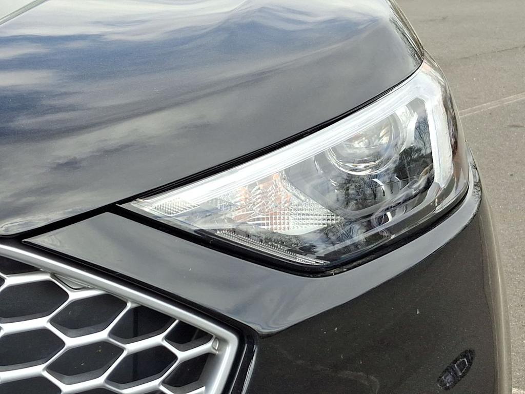 Thumbnail: 2024 Ford Edge - 30