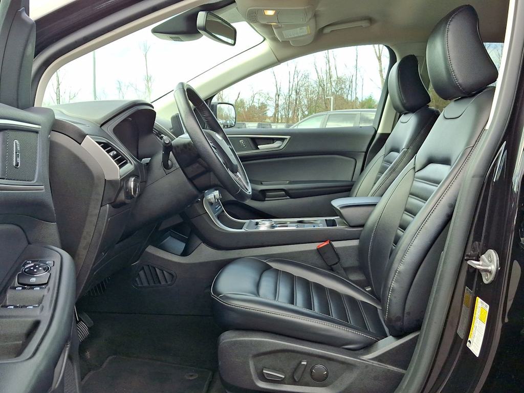 Thumbnail: 2024 Ford Edge - 8