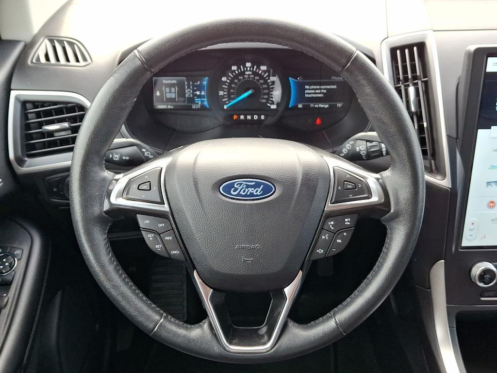 Thumbnail: 2024 Ford Edge - 10