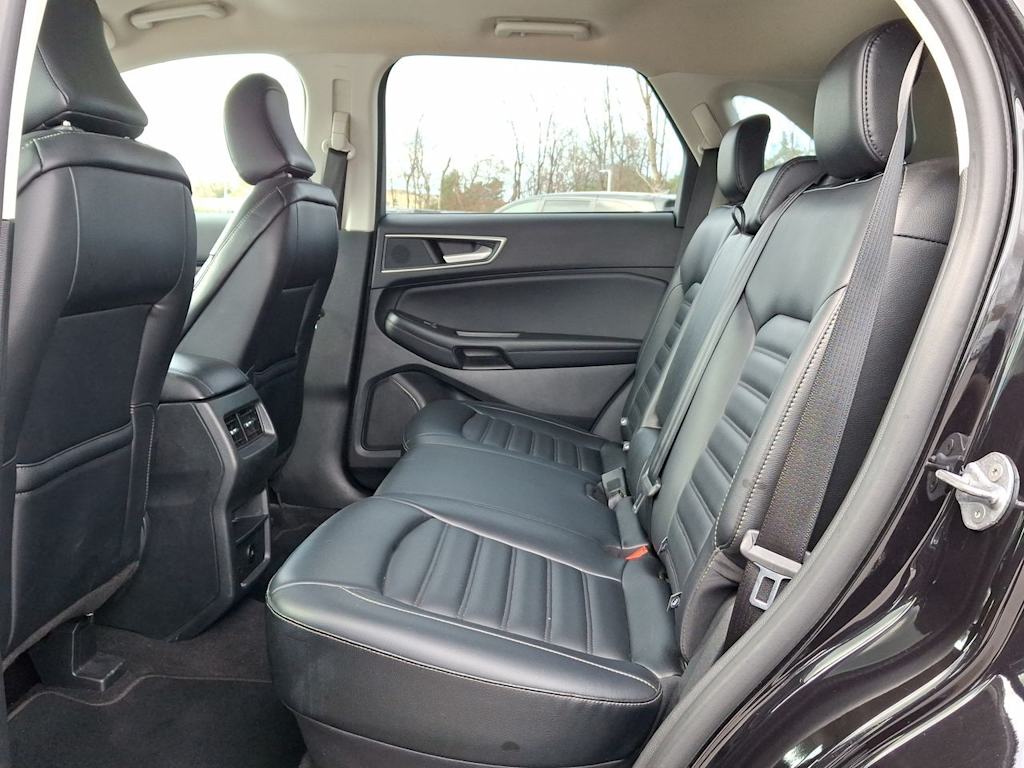 Thumbnail: 2024 Ford Edge - 29