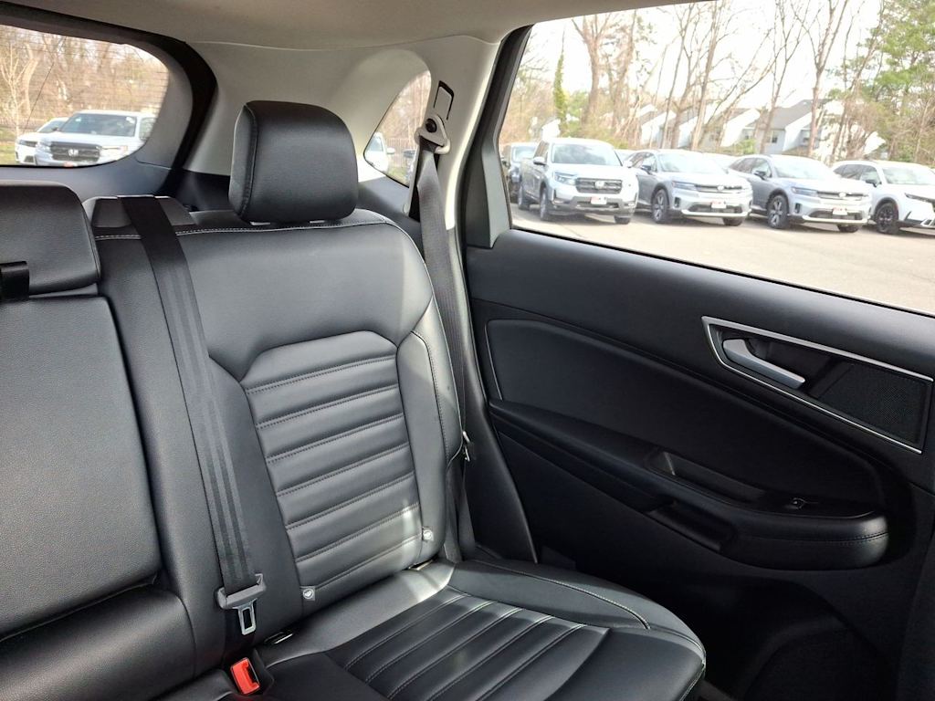 Thumbnail: 2024 Ford Edge - 23