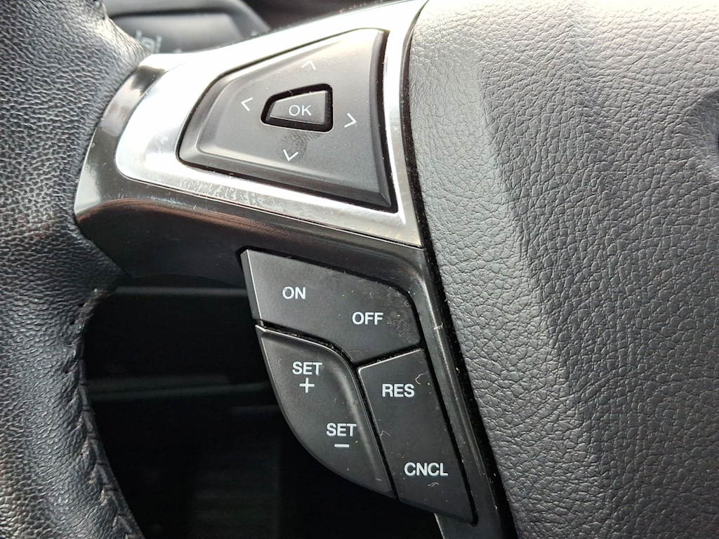 Thumbnail: 2024 Ford Edge - 26