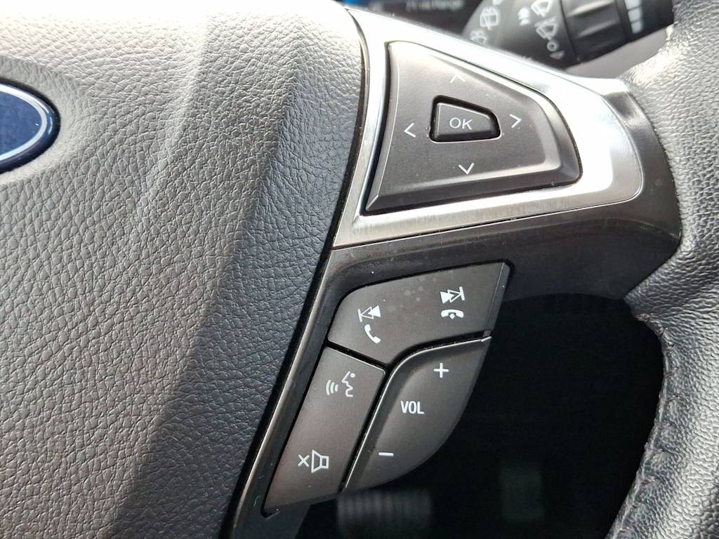 Thumbnail: 2024 Ford Edge - 27