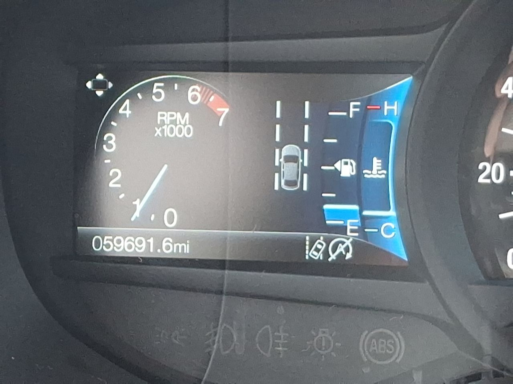 Thumbnail: 2024 Ford Edge - 14