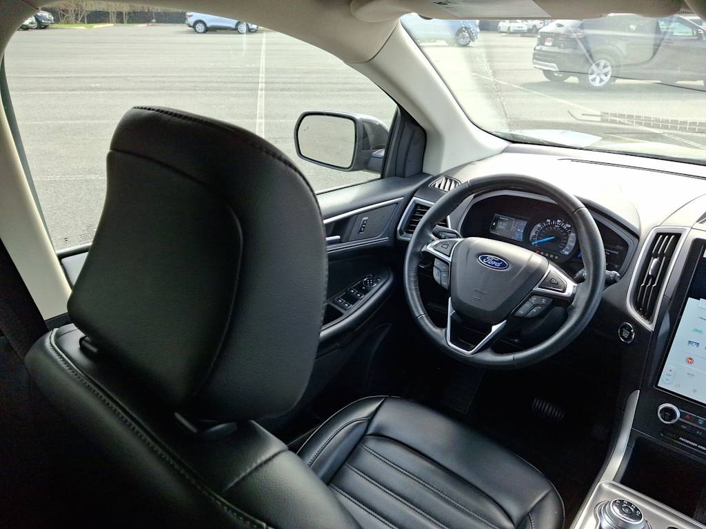 Thumbnail: 2024 Ford Edge - 7