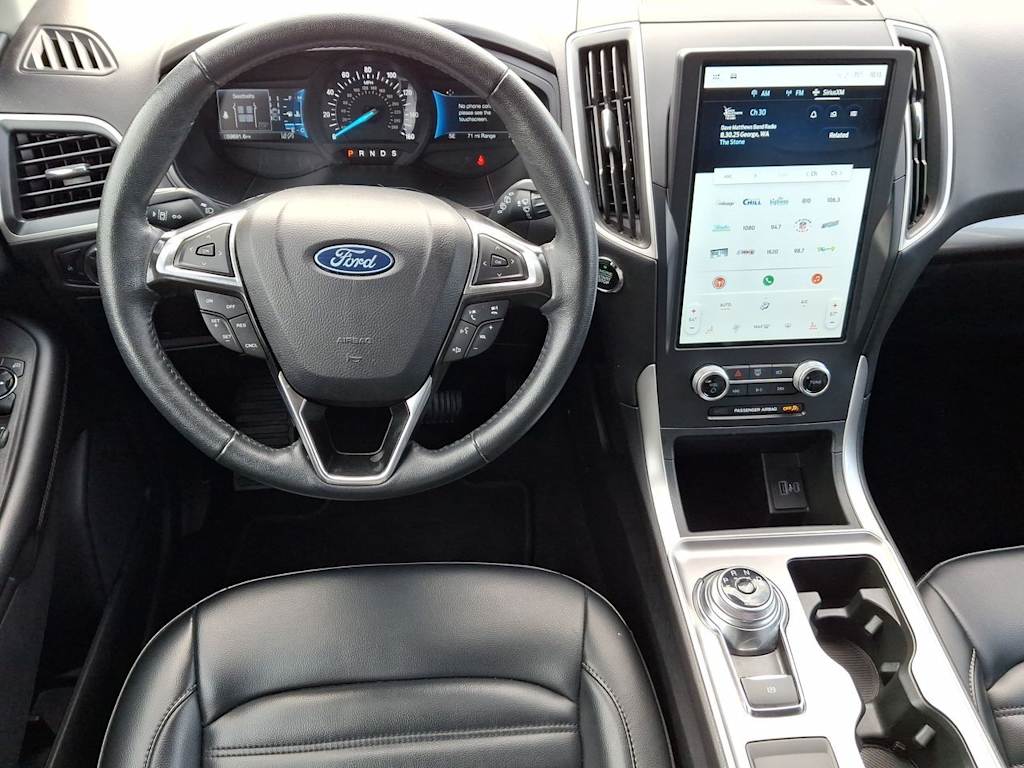 Thumbnail: 2024 Ford Edge - 11