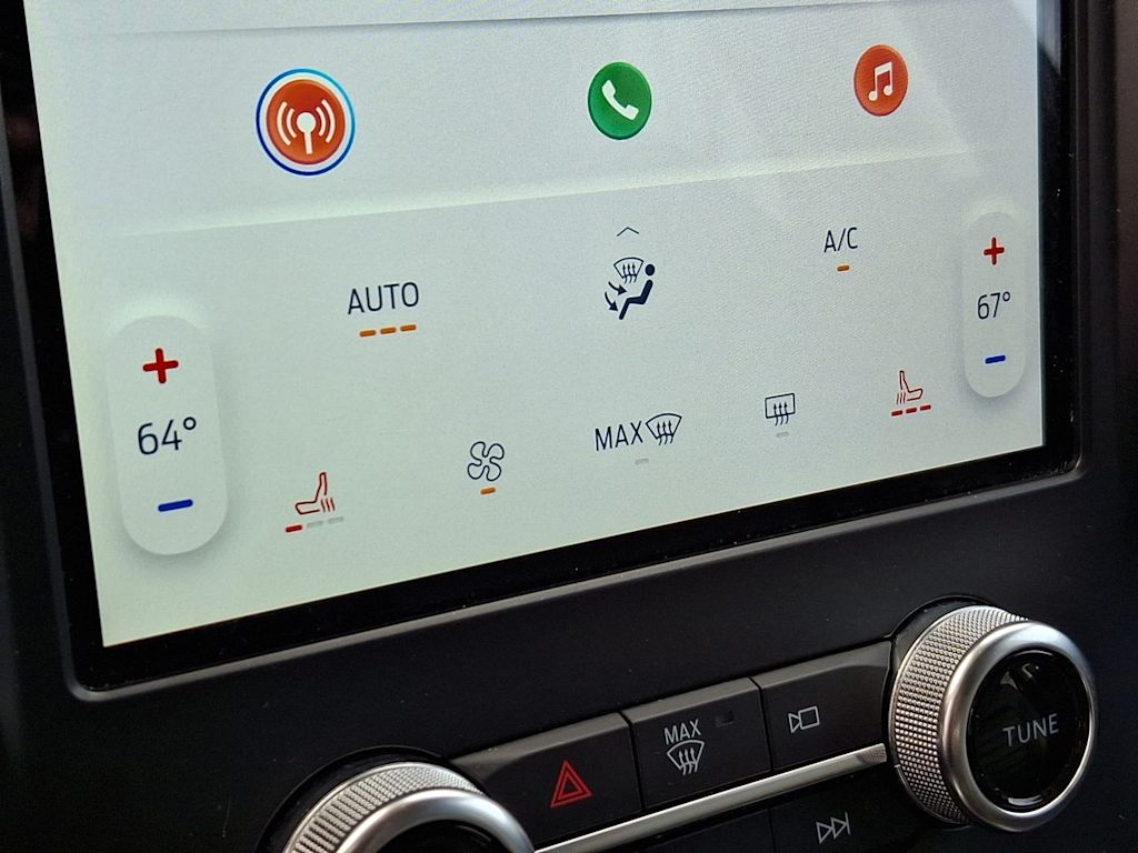 Thumbnail: 2024 Ford Edge - 28