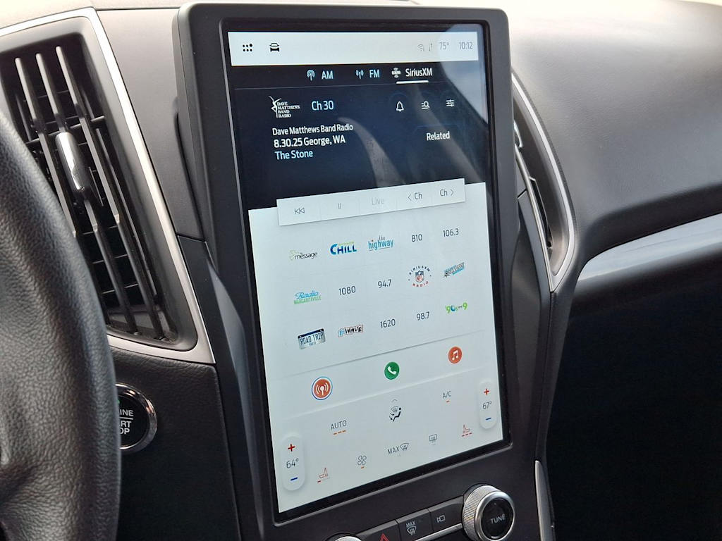 Thumbnail: 2024 Ford Edge - 12