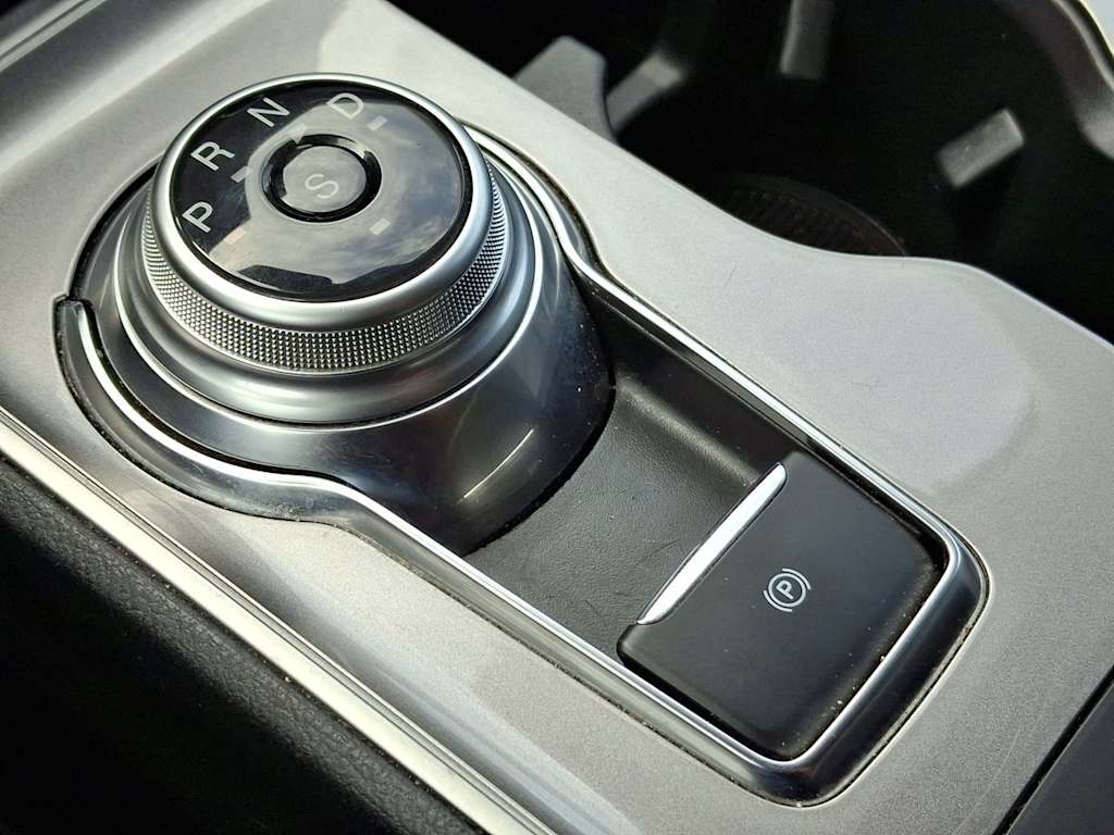 Thumbnail: 2024 Ford Edge - 13