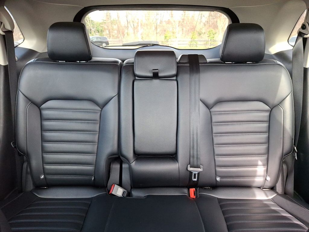 Thumbnail: 2024 Ford Edge - 22