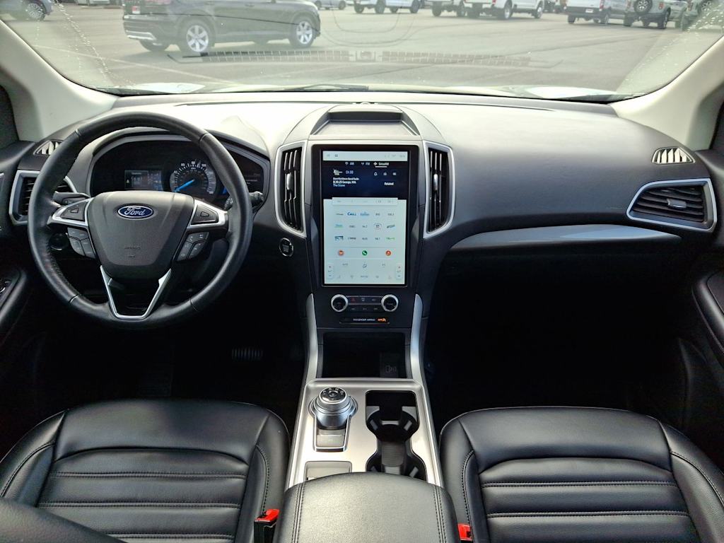 Thumbnail: 2024 Ford Edge - 2