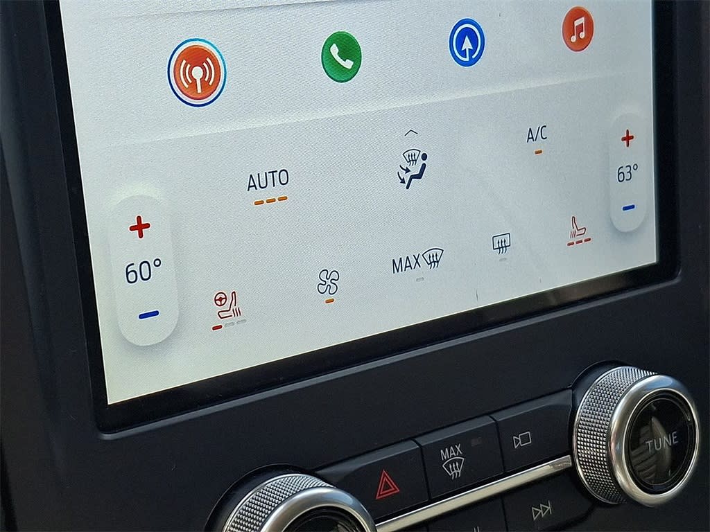 Thumbnail: 2022 Ford Edge - 28