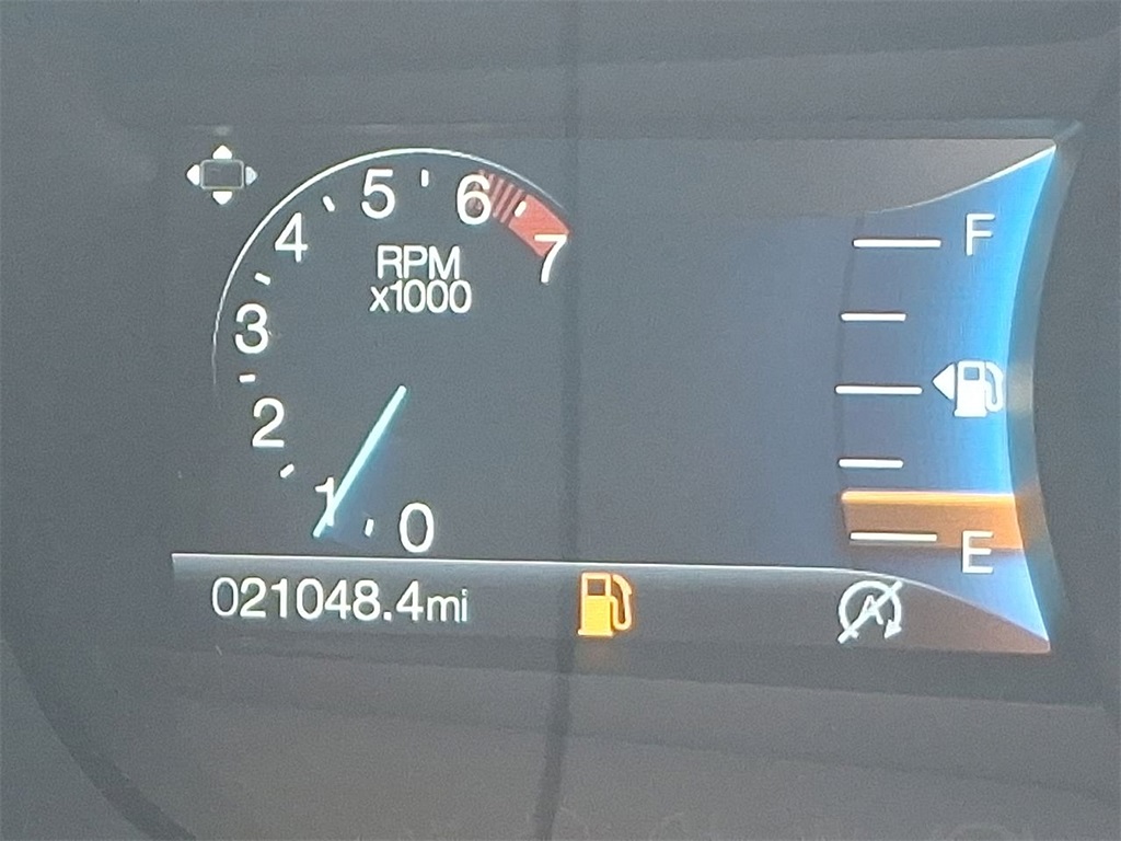 Thumbnail: 2022 Ford Edge - 14